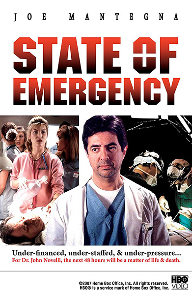State Of Emergency - Click Image to Close