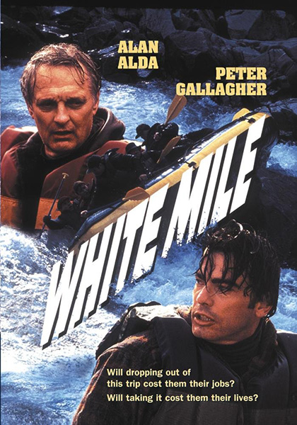 White Mile - Click Image to Close