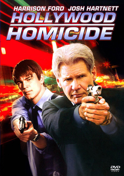 Hollywood Homicide - Click Image to Close