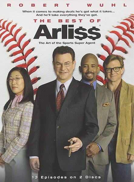 The Best Of Arliss