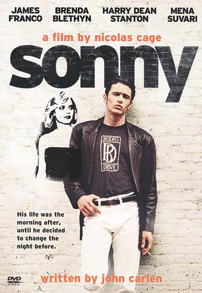 Sonny - Click Image to Close