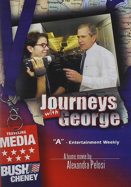 Journeys With George - Click Image to Close