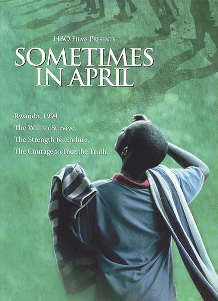 Sometimes In April - Click Image to Close