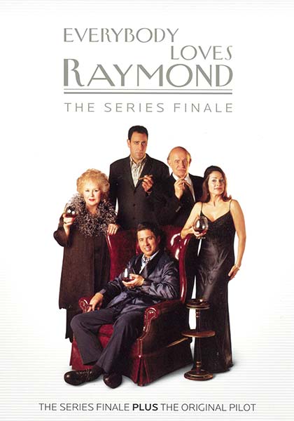 Everybody Loves Raymond-The Series Finale