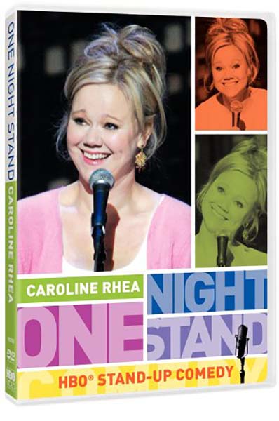 Caroline Rhea-One Night Stand (DVD)
