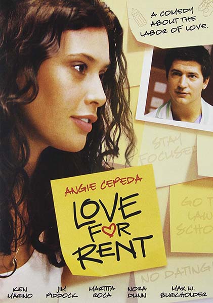 Love For Rent - Click Image to Close