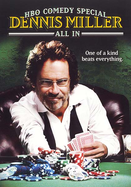Dennis Miller-All In - Click Image to Close