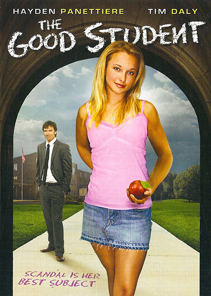 The Good Student - Click Image to Close