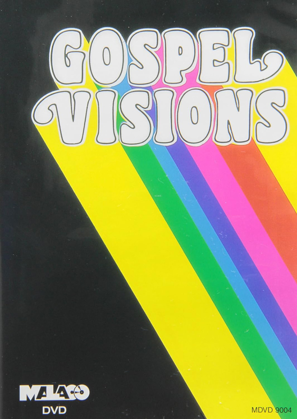 Gospel Visions I