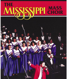 Mississippi Mass Choir - Click Image to Close