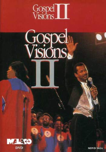 Gospel Visions II - Click Image to Close
