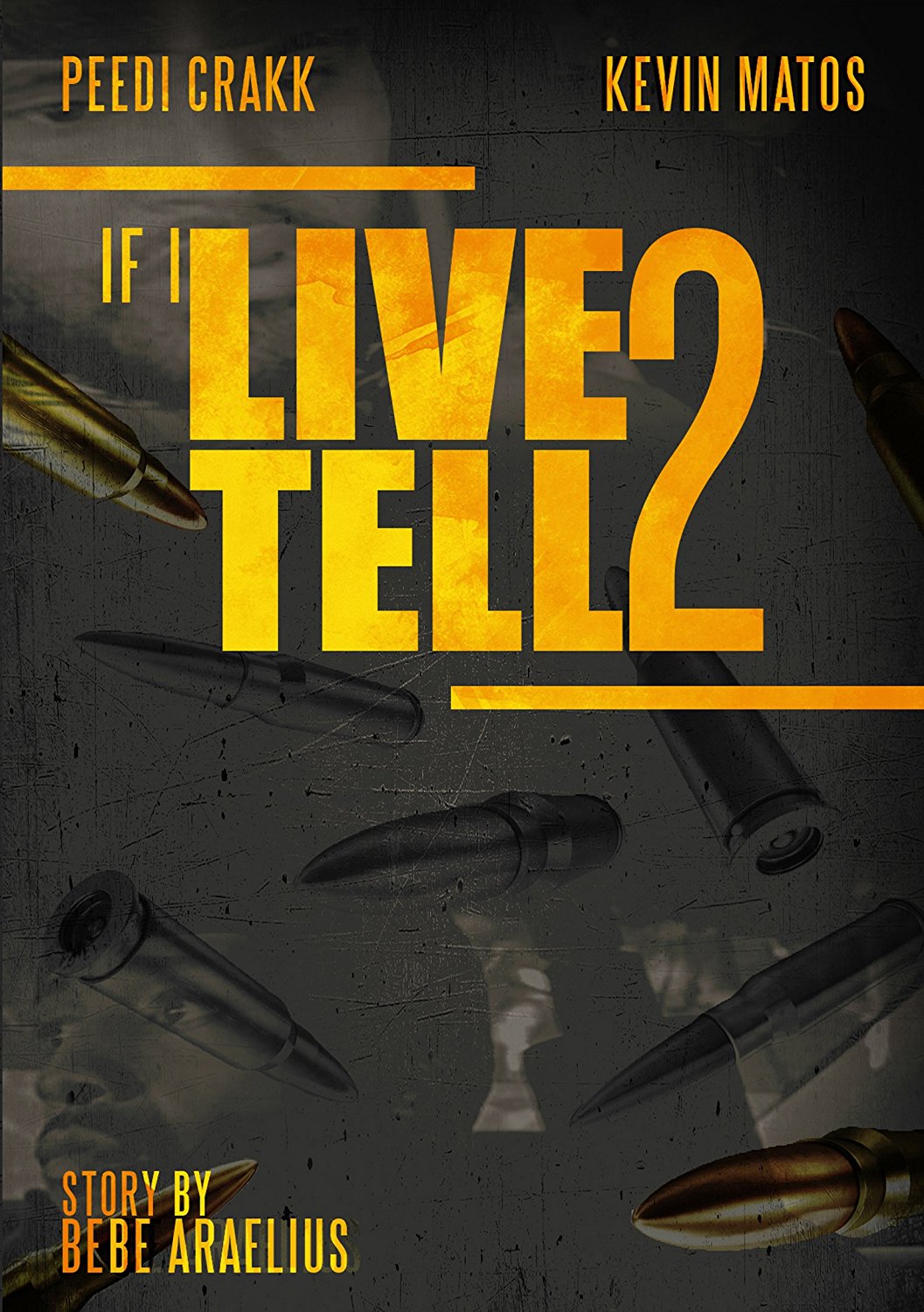 If I Live 2 Tell - Click Image to Close