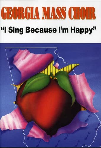 (image for) I Sing Because I'm Happy