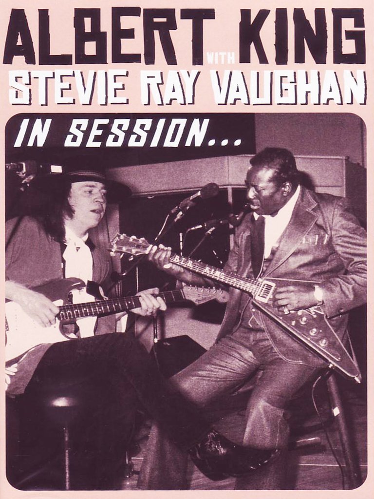In Session...(DVD+CD) - Click Image to Close