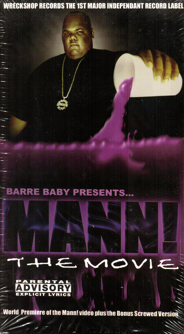 Mann! The Movie
