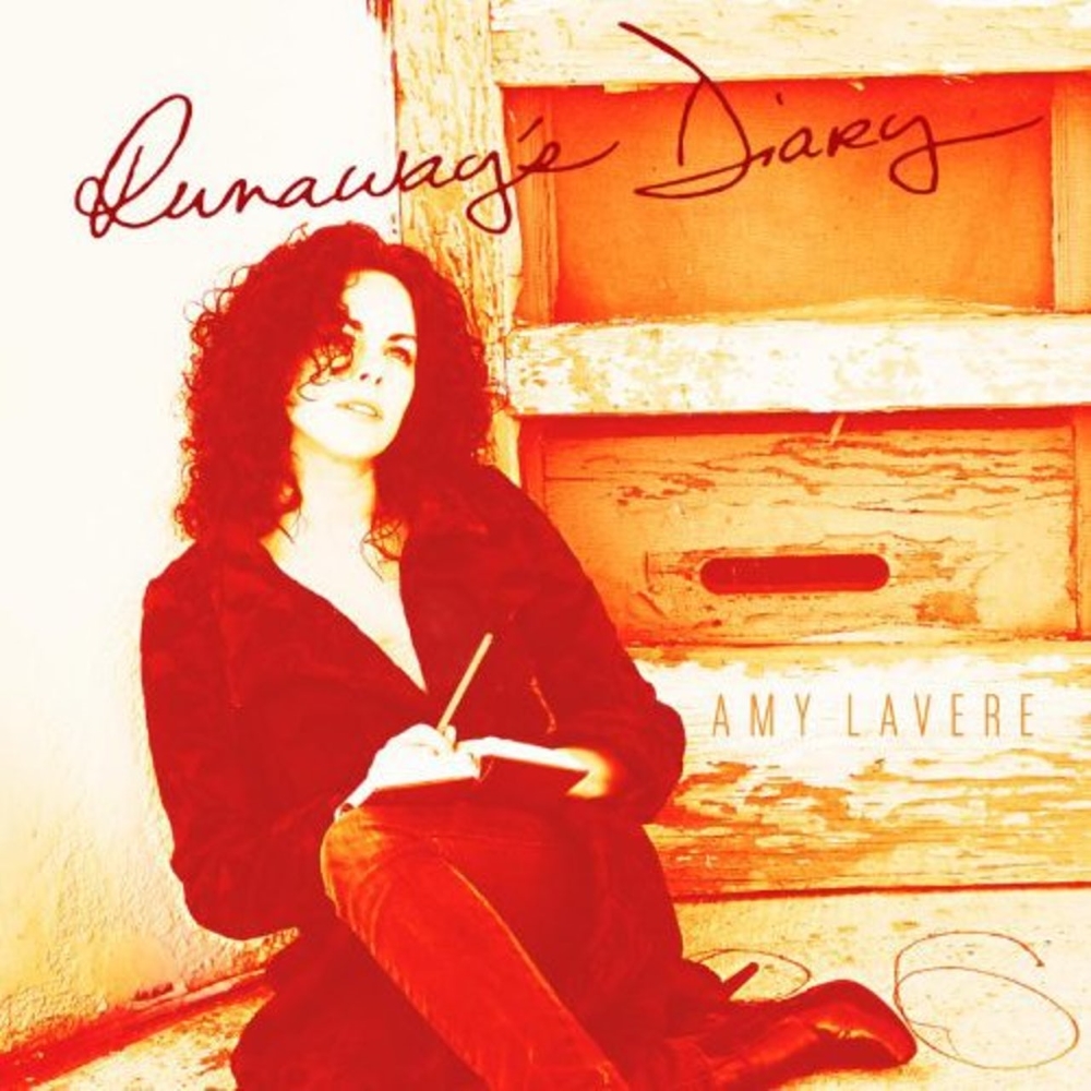 Runaway's Diary (LP)