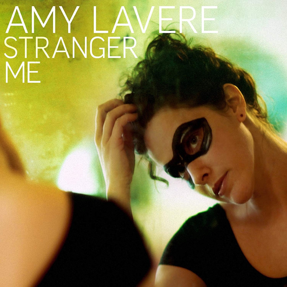 Stranger Me (LP)