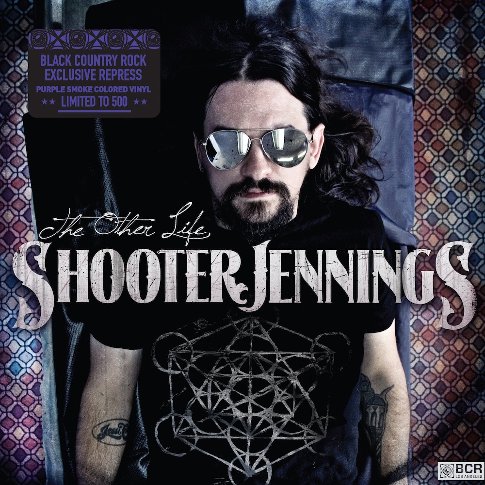 (image for) Other Life (Limited Edition) (LP)