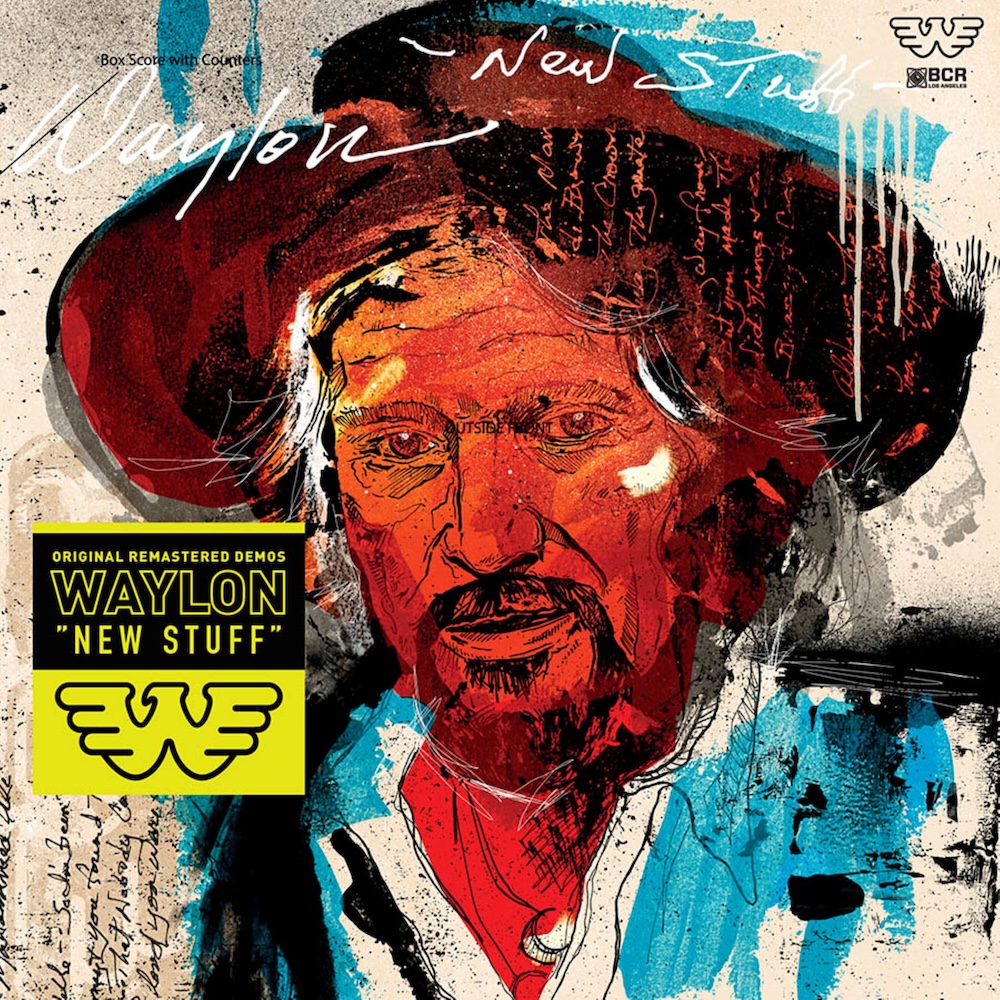 (image for) New Stuff (12 Inch)