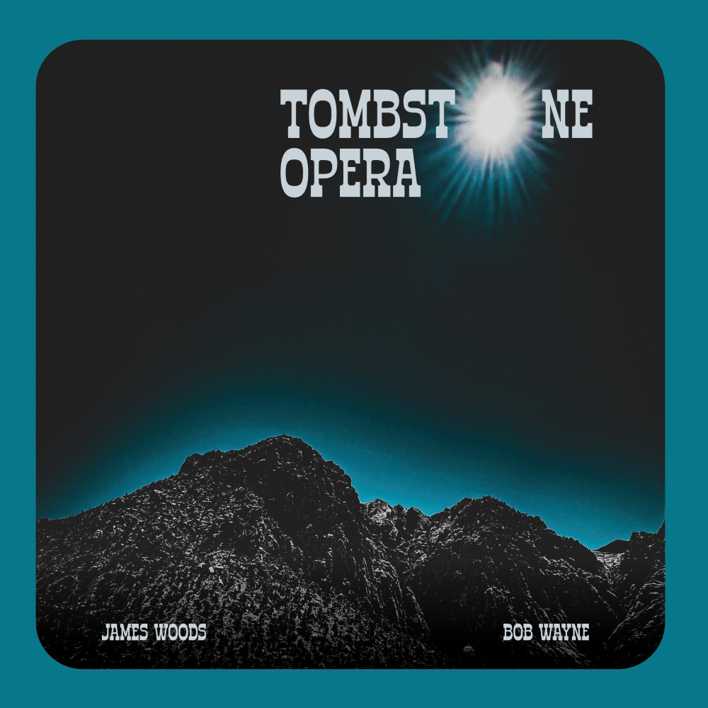 (image for) Tomstone Opera (LP)