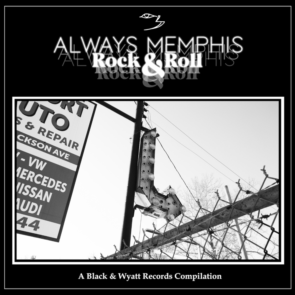 Always Memphis Rock & Roll (LP)