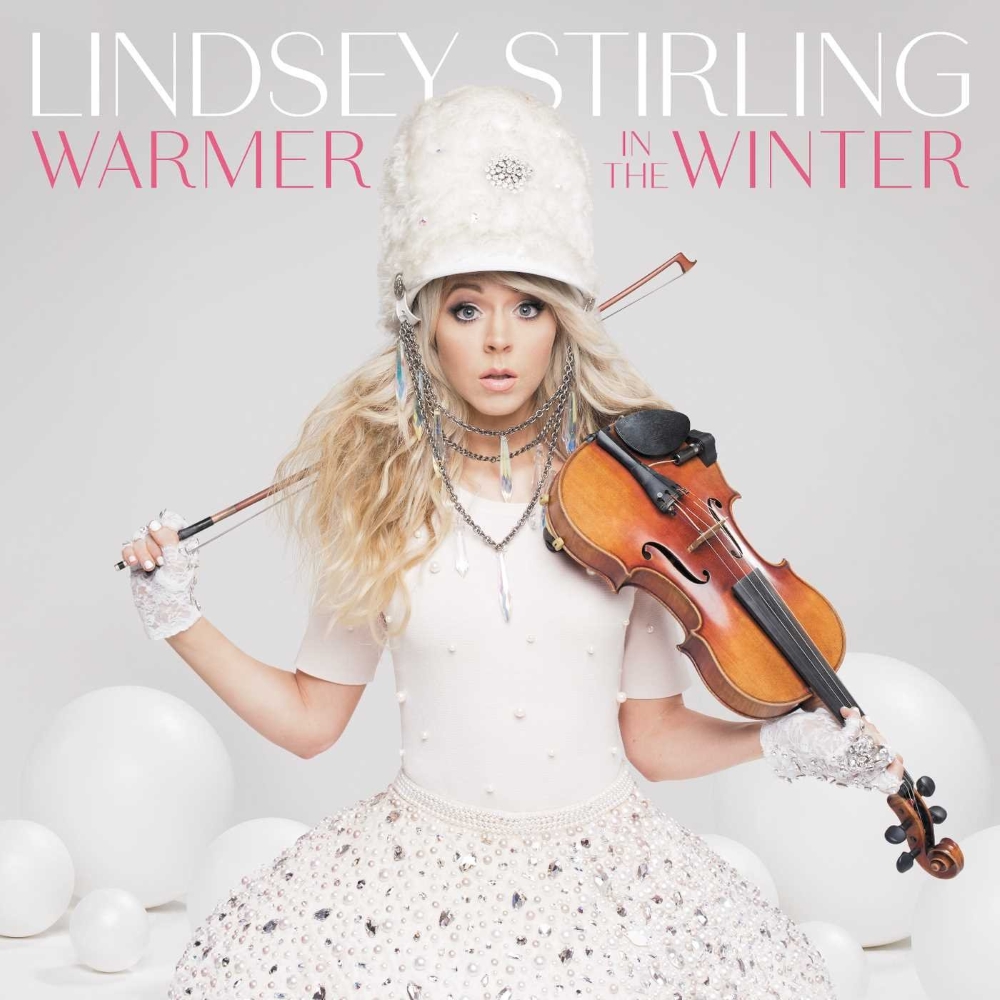 Warmer In The Winter (LP)