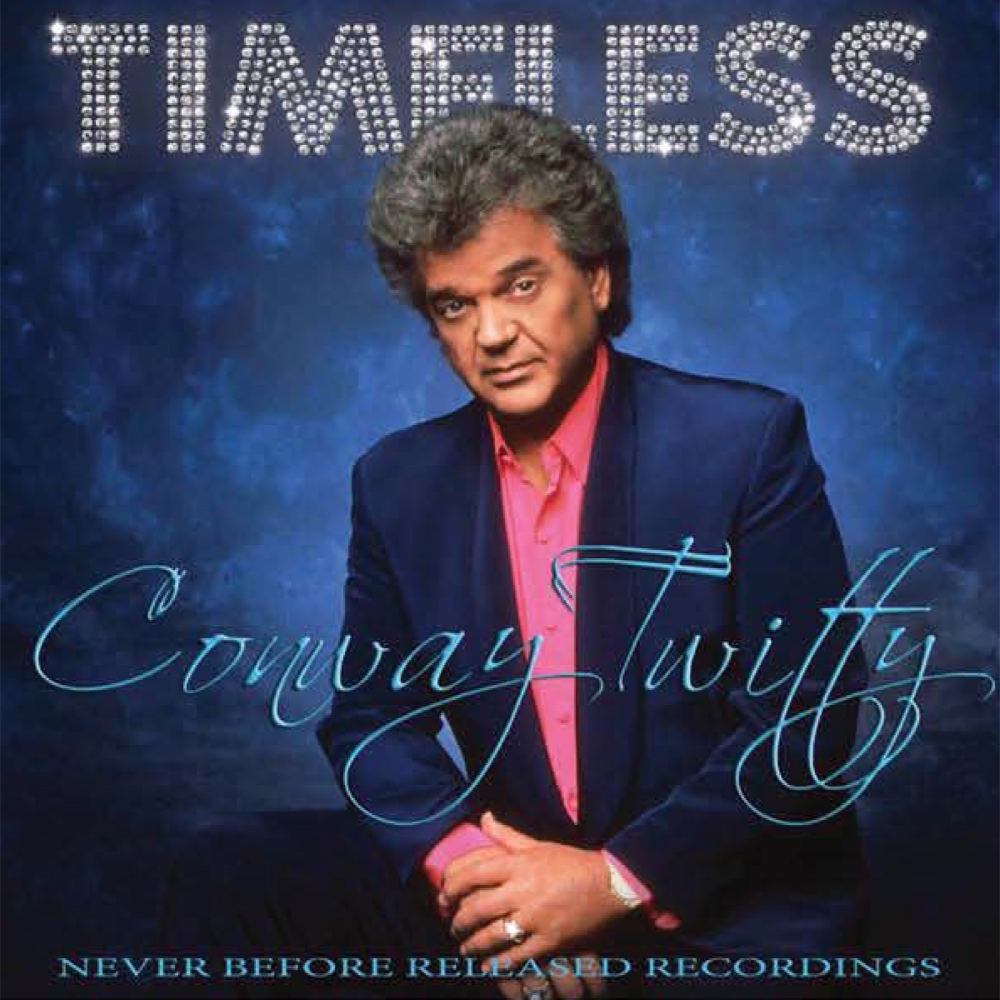Timeless (LP) - Click Image to Close
