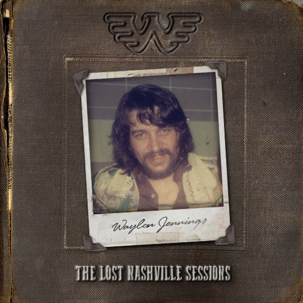 The Lost Nashville Sessions (LP)