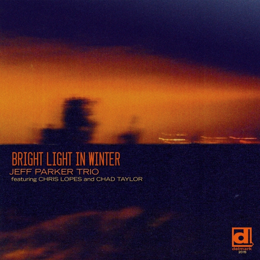 Bright Light In Winter - Click Image to Close