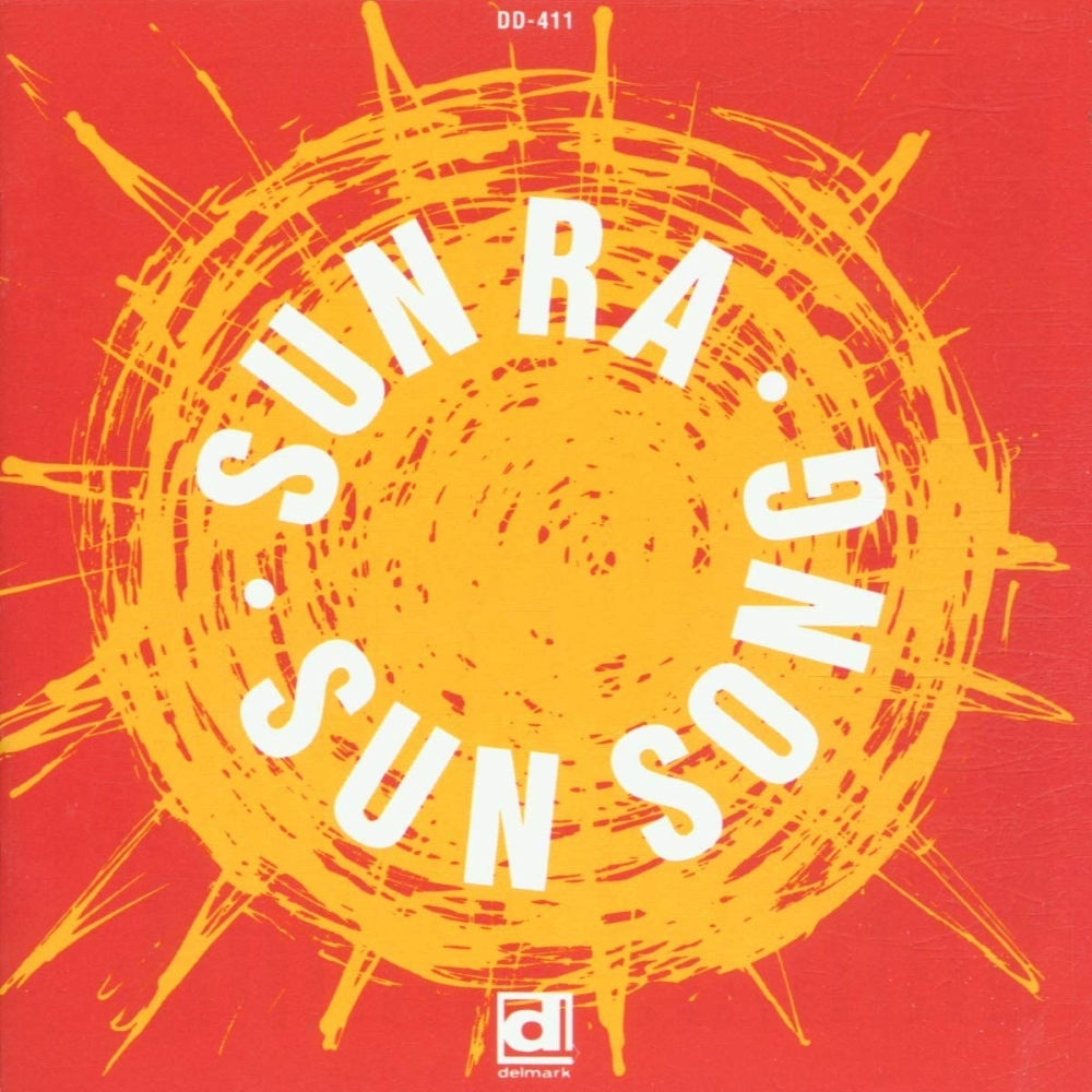 Sun Song (LP) - Click Image to Close