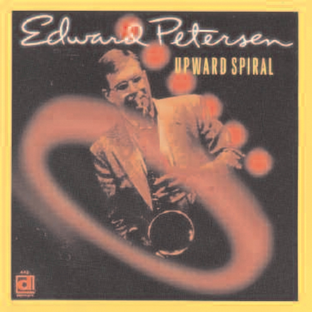 Upward Spiral (LP) - Click Image to Close