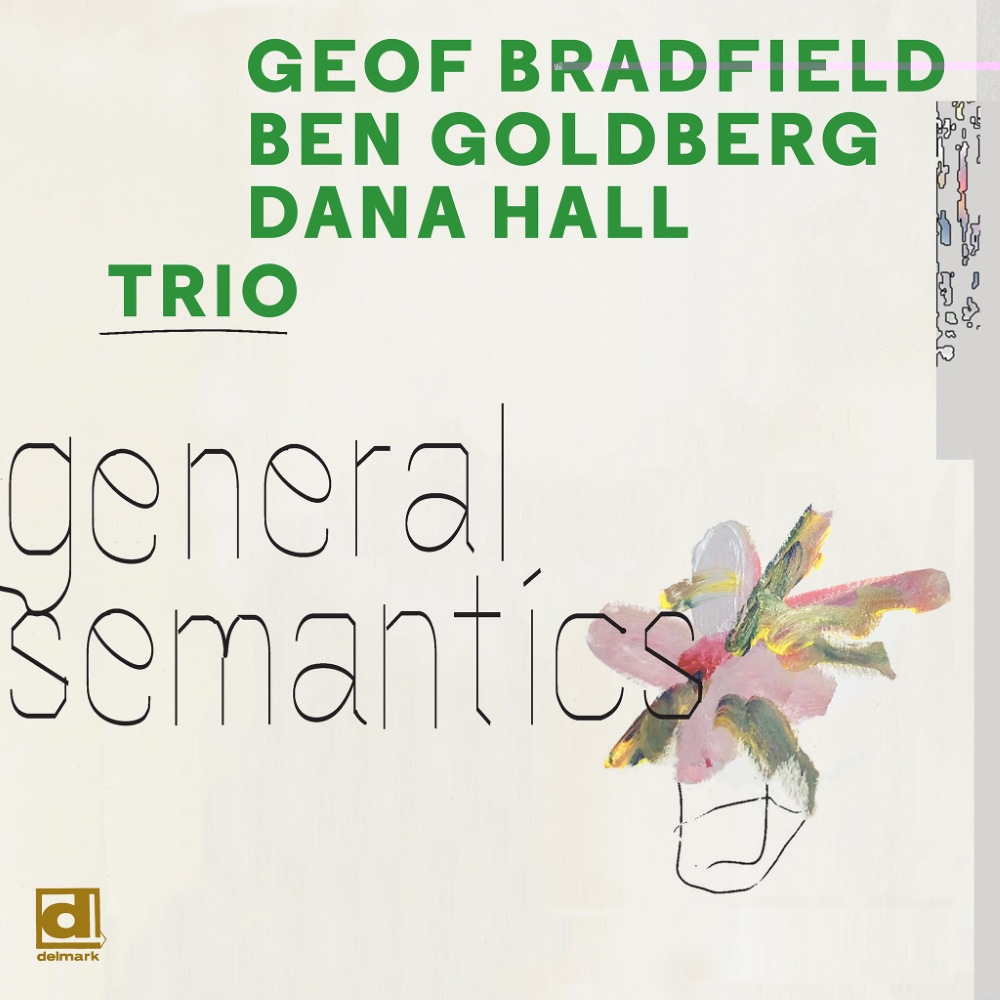 General Semantics (Green Vinyl) (LP)