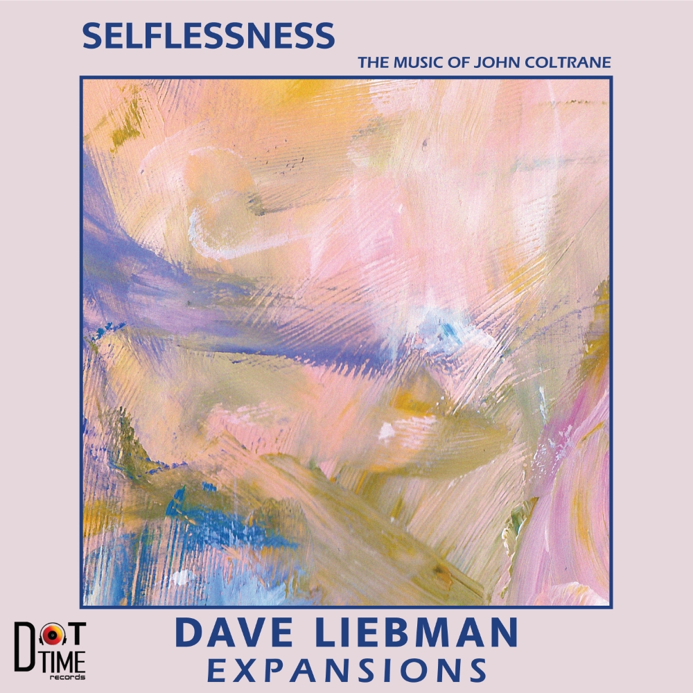 Selflessness-The Music Of John Coltrane (LP)