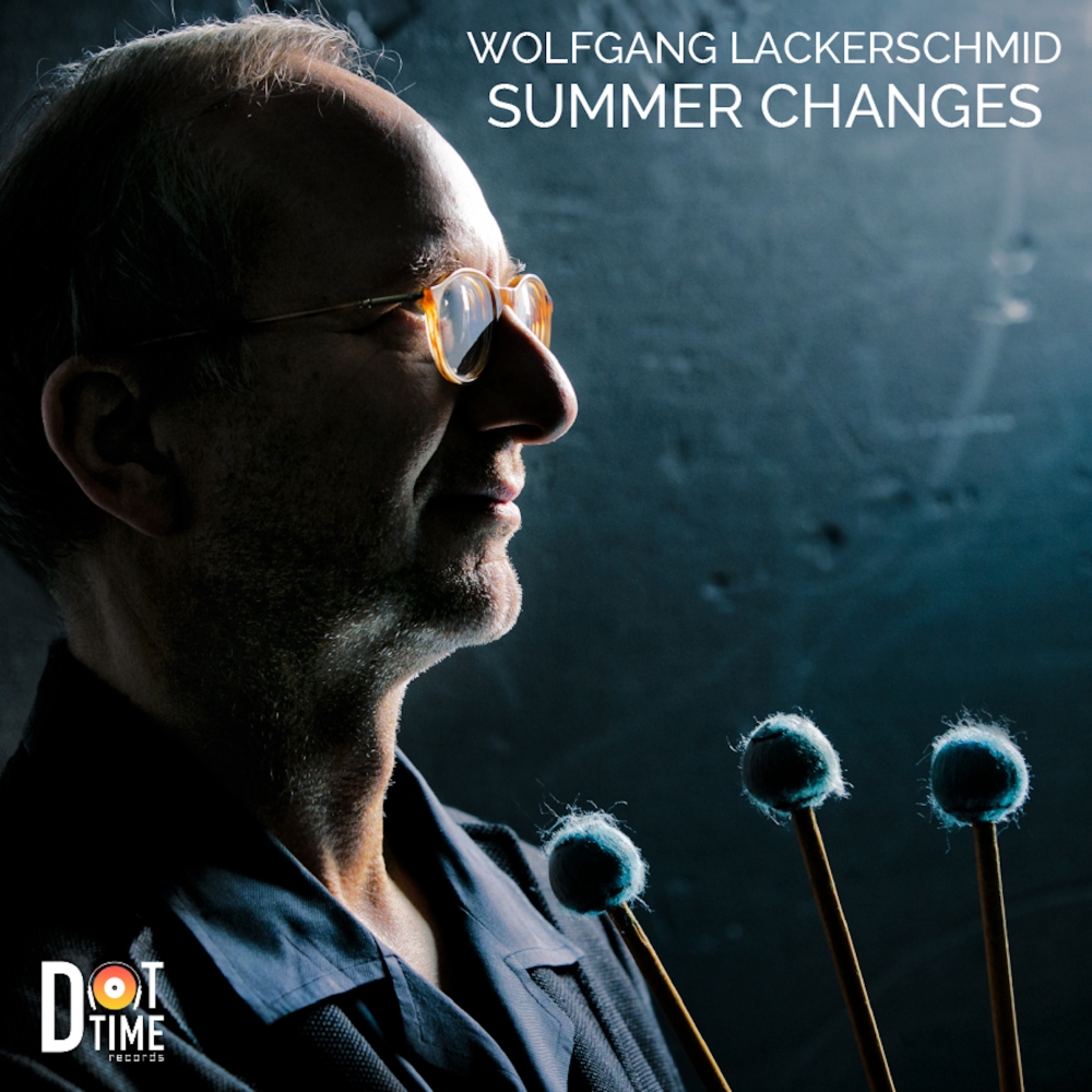 (image for) Summer Changes (LP)