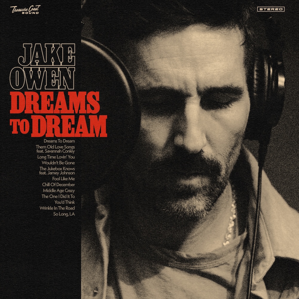(image for) Dreams to Dream (LP)