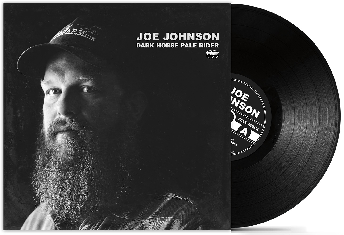 (image for) Dark Horse Pale Rider (LP)