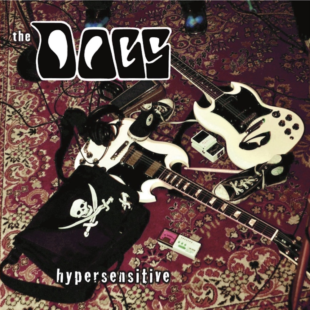 Hypersensitive (LP)