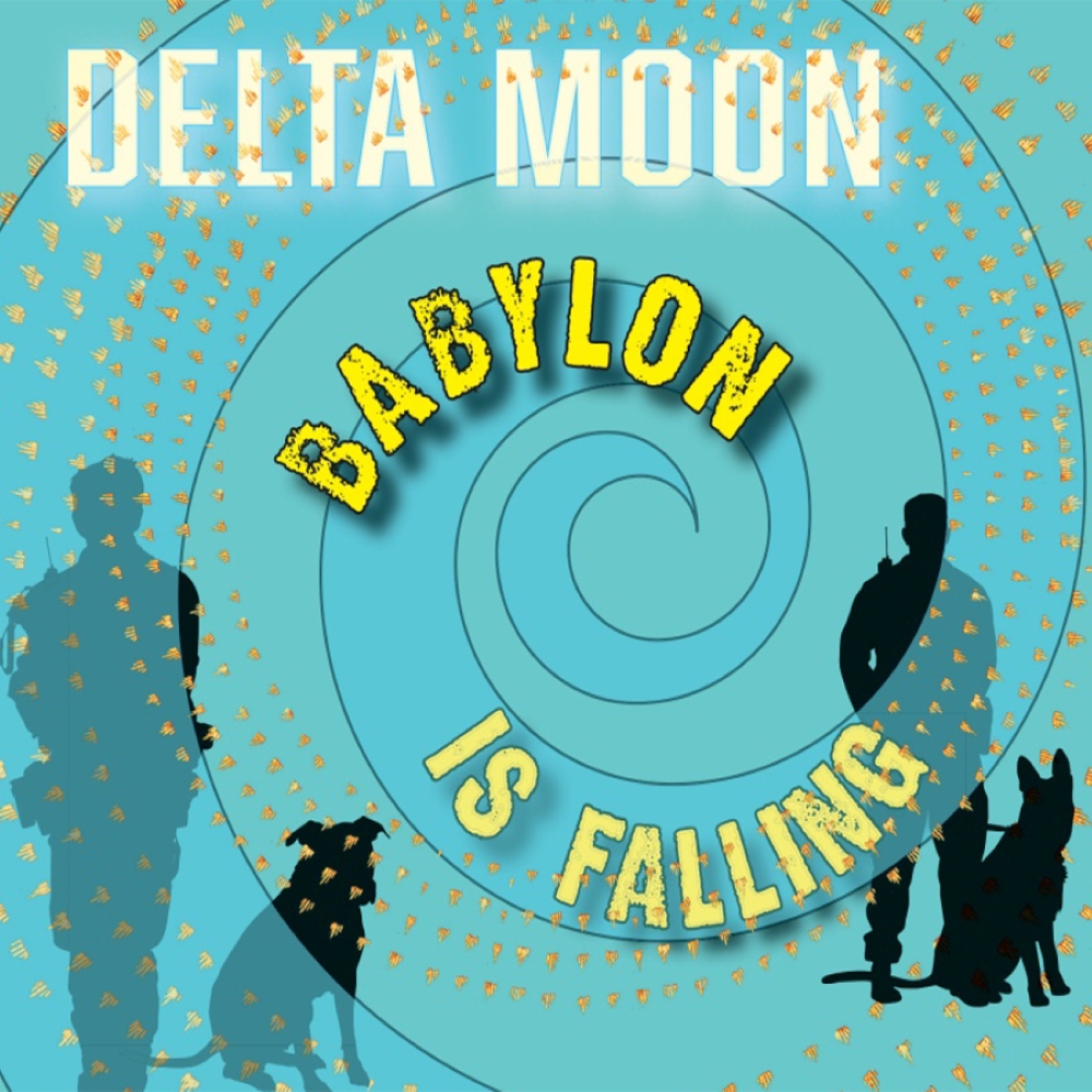 Babylon Is Falling (LP)