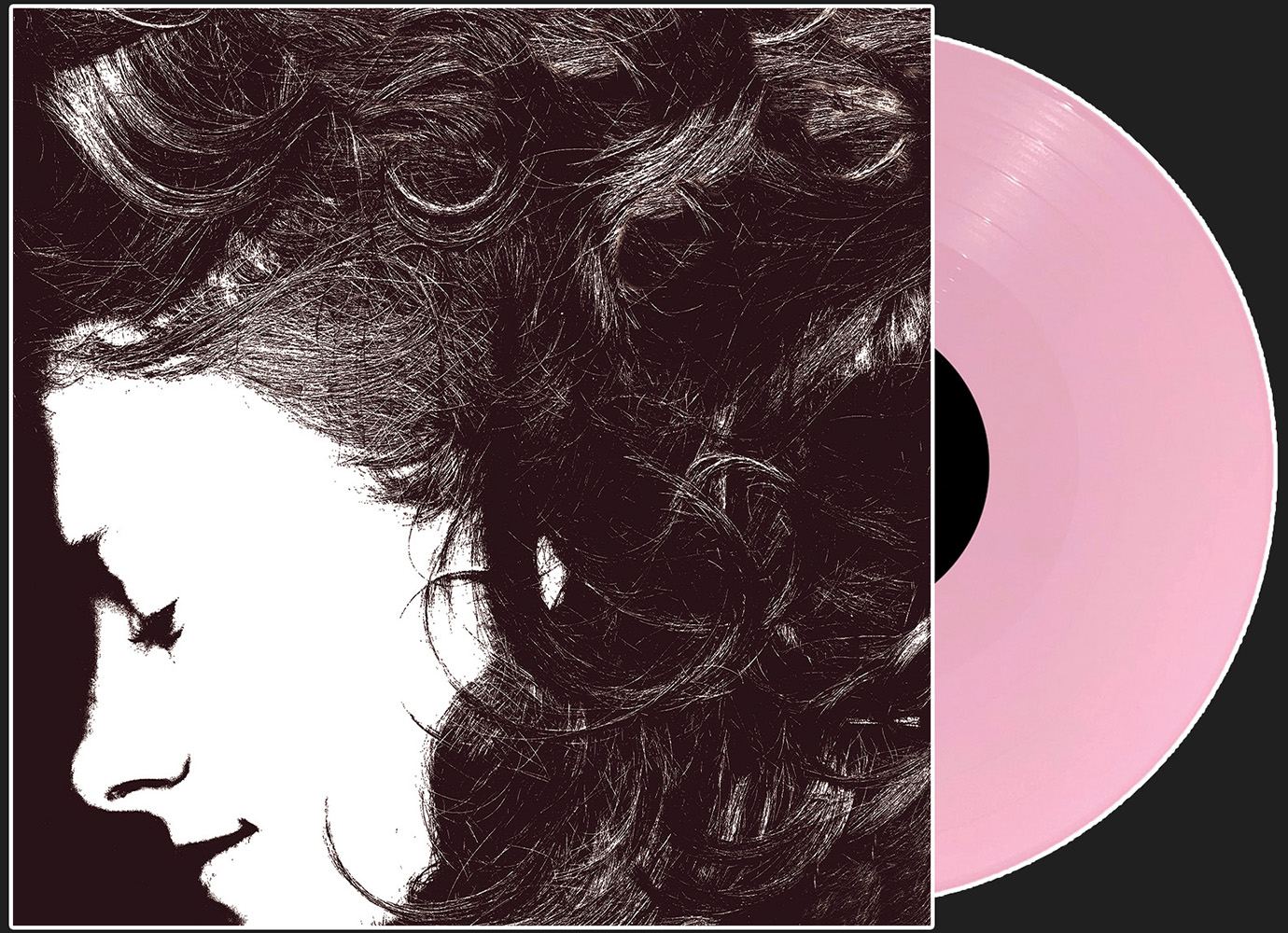 Mima (Limited Edition Pink Vinyl)