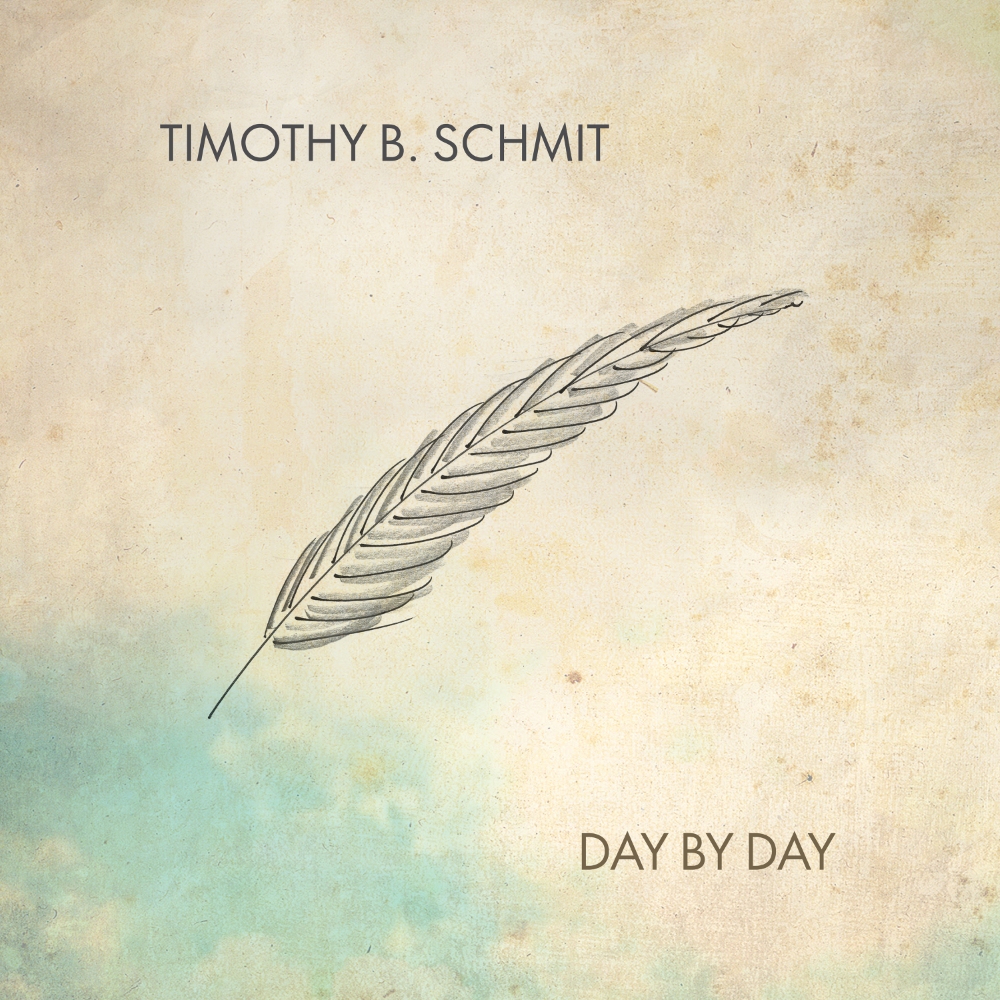 Day By Day (Double Vinyl)