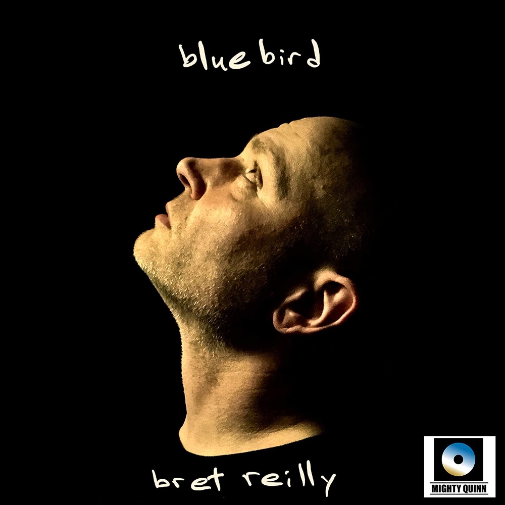 Bluebird (LP) - Click Image to Close