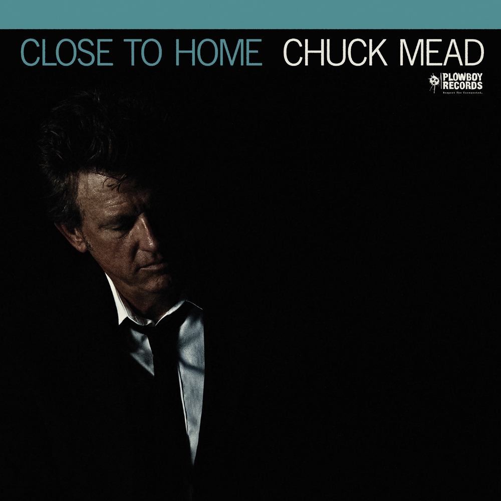 Close To Home (LP)
