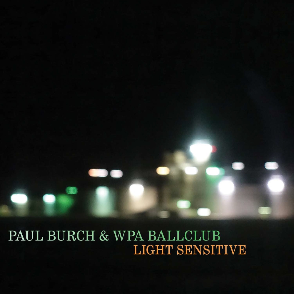 Light Sensitive (LP)