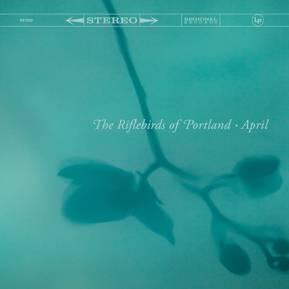 (image for) April (LP)