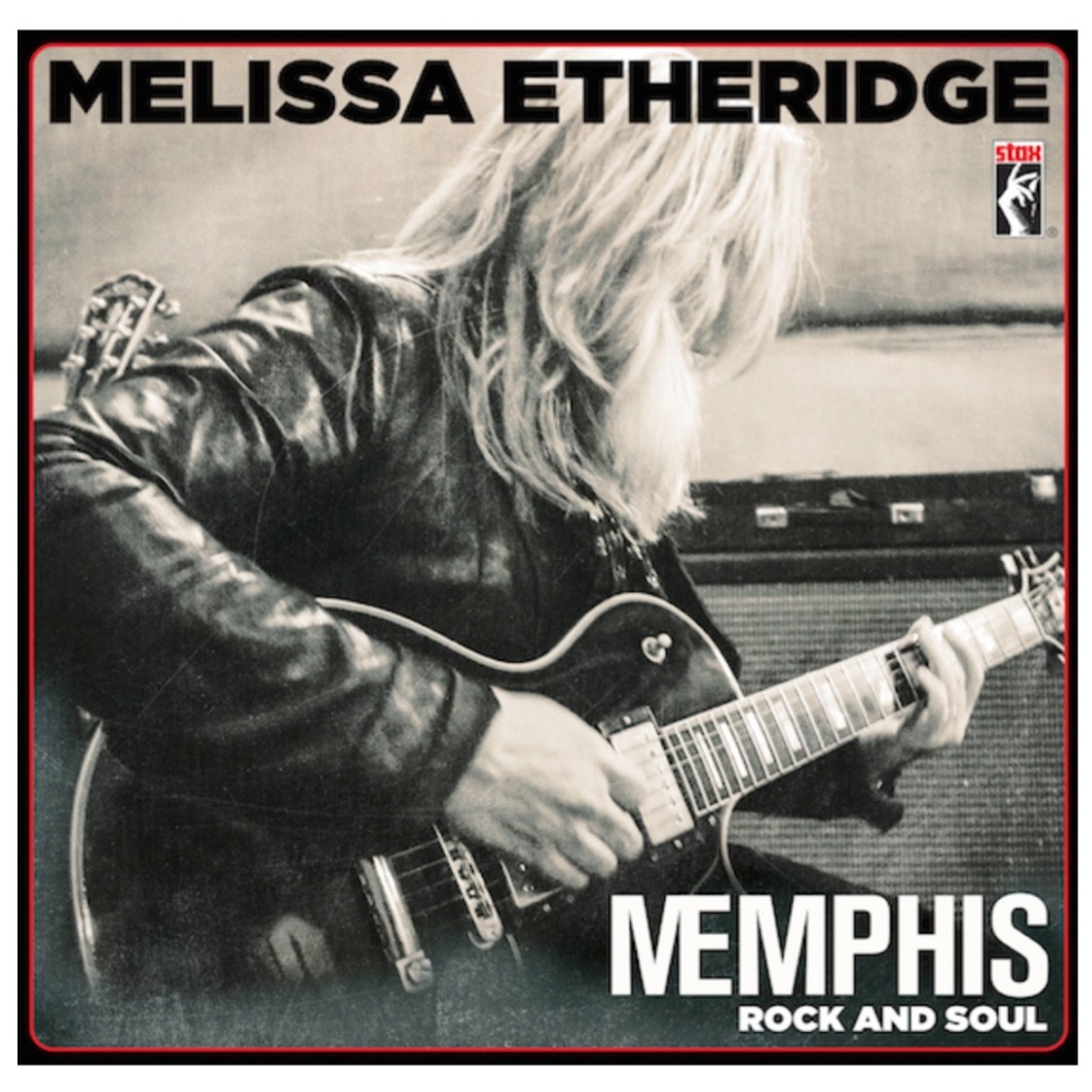 Memphis Rock And Soul (LP)