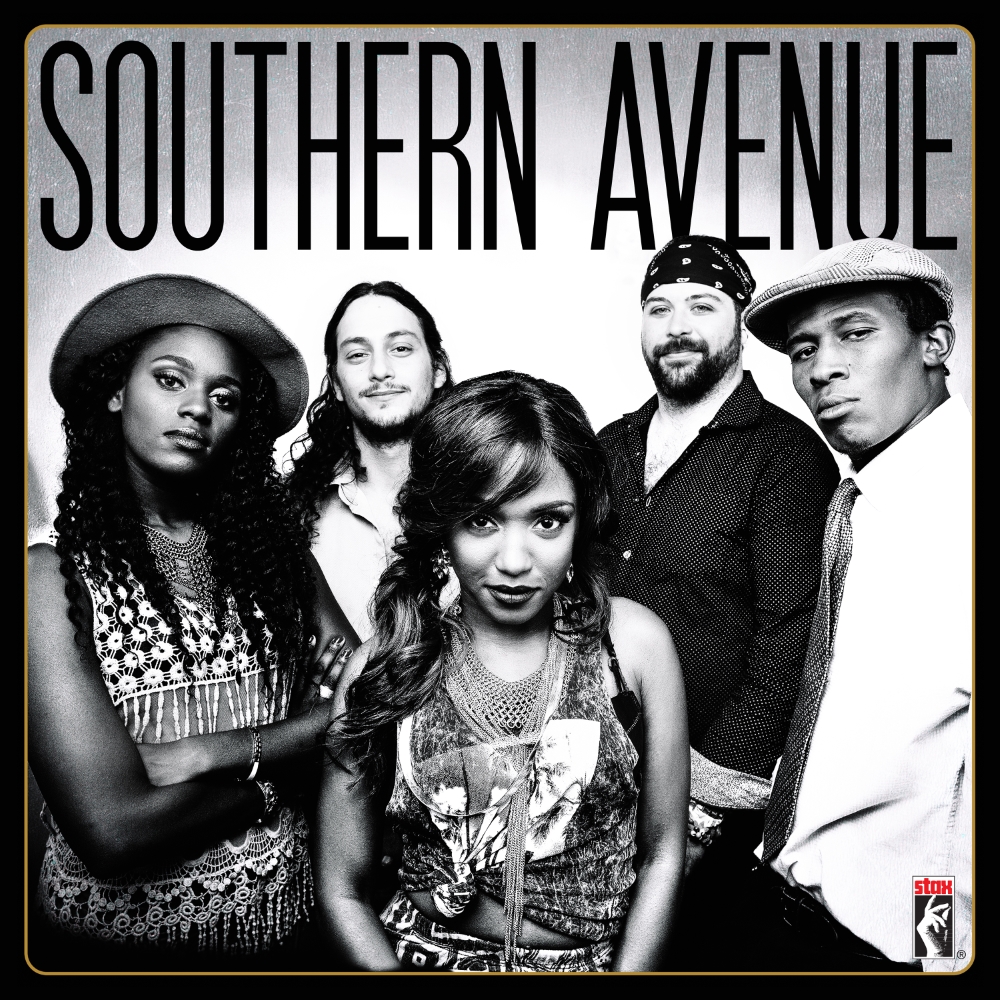 Southern Avenue (LP)