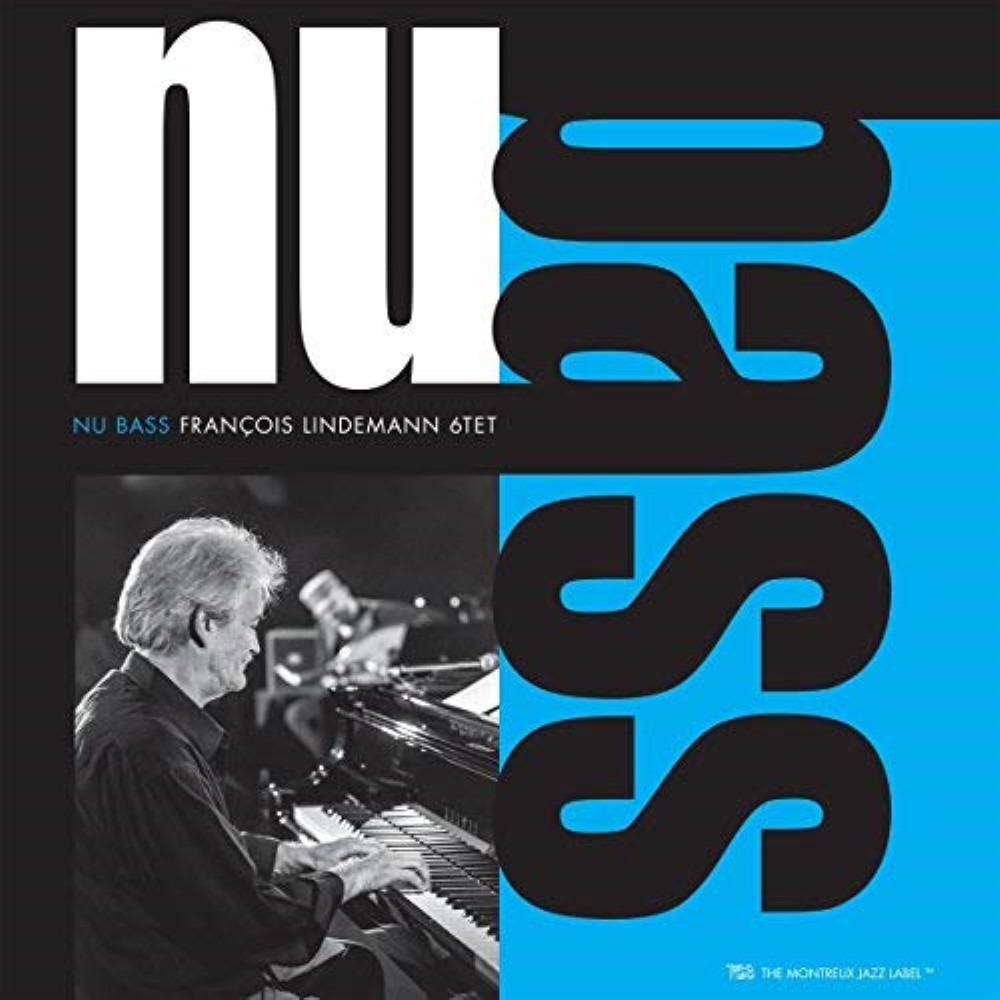 (image for) Nu Bass (Vinyl)