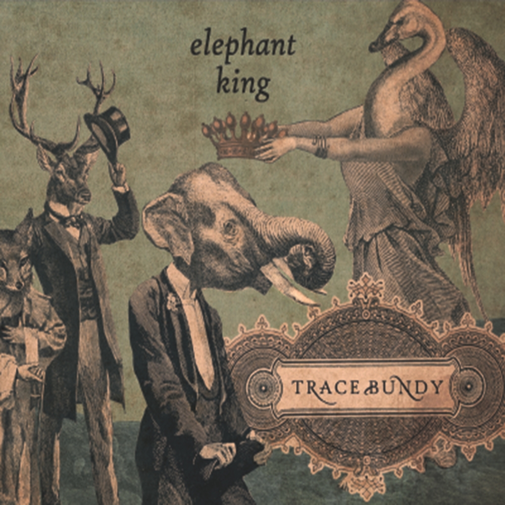 Elephant King (LP)