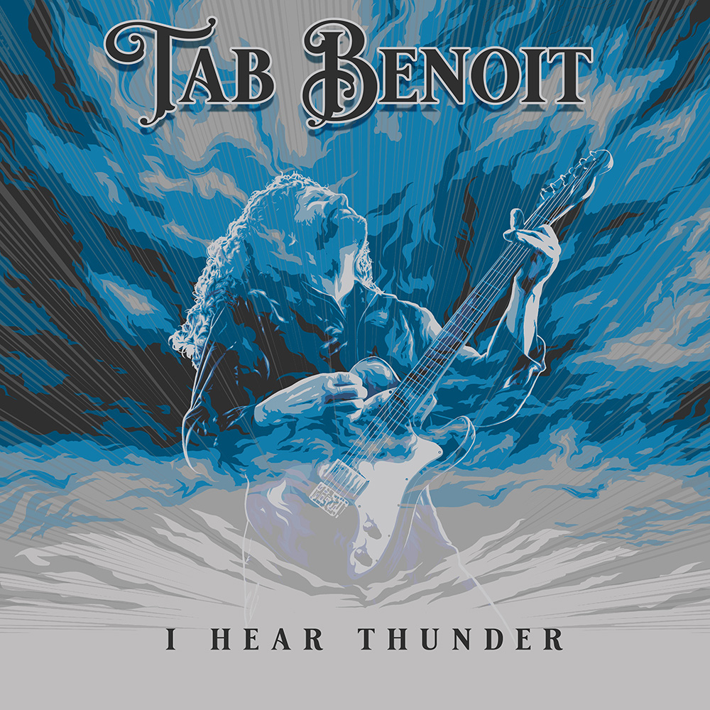 (image for) I Hear Thunder (180G Vinyl)