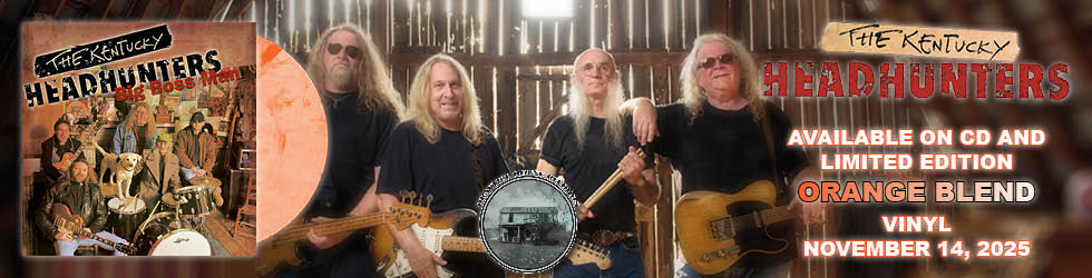 (image for) PHRX1254-Kentucky-Headhunters-Big-Boss-Man